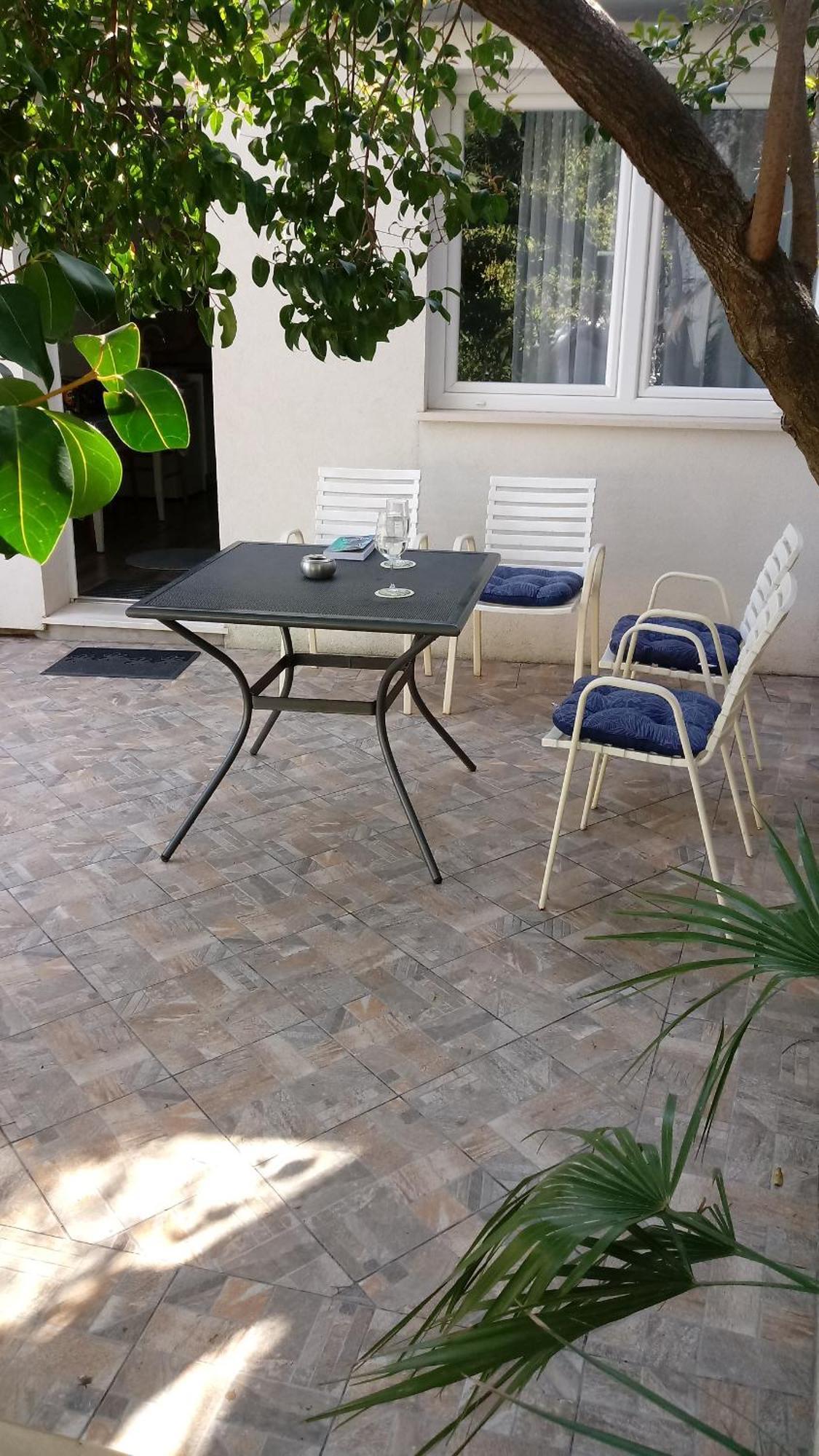 Serendipity Dubrovnik Centre-Free Parking エクステリア 写真