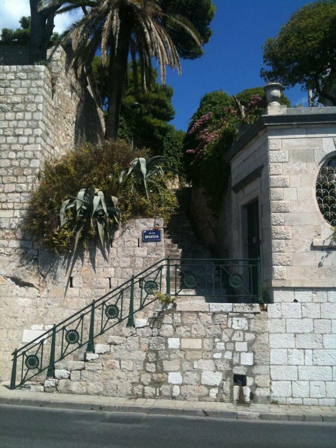 Serendipity Dubrovnik Centre-Free Parking エクステリア 写真