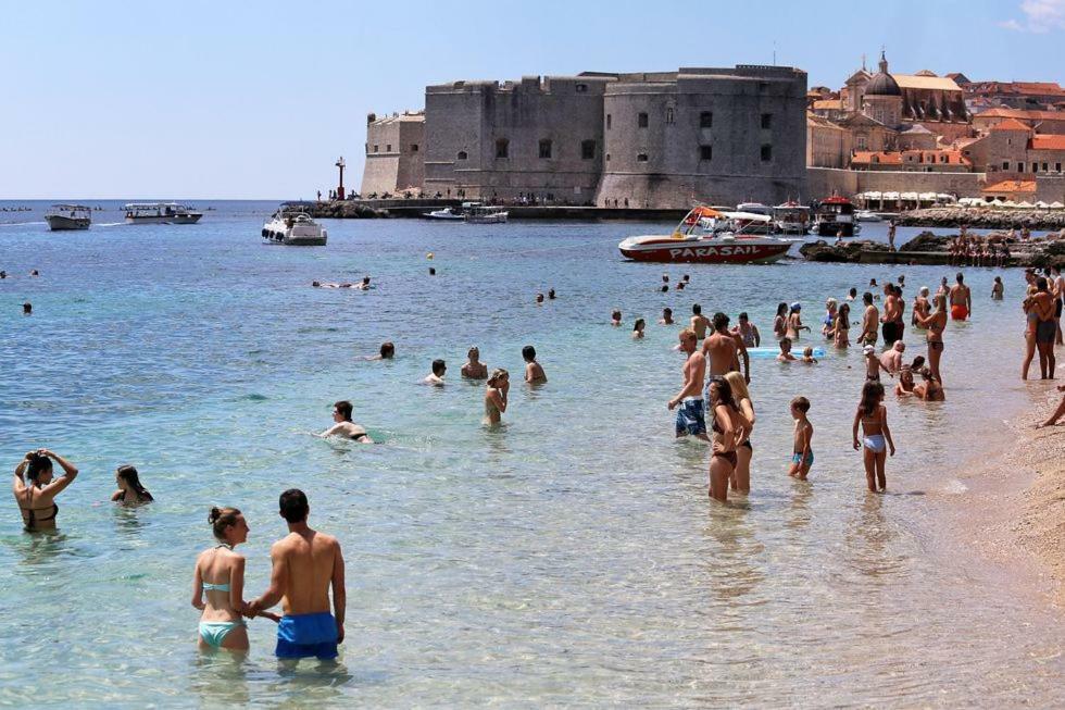 Serendipity Dubrovnik Centre-Free Parking エクステリア 写真